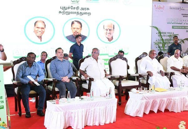 Latest Tamil News