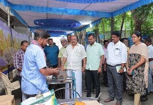 பழுதுபார்த்தல் மறுபயன்பாட்டு முகாம்