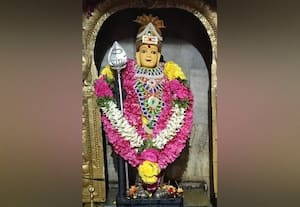 முருகன் கோயில்களில் வளர்பிறை சஷ்டி வழிபாடு