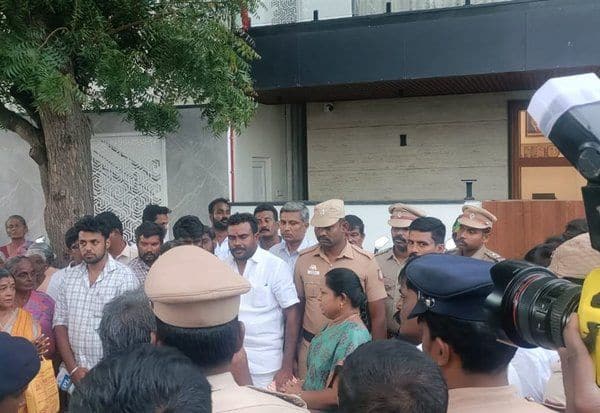 Latest Tamil News
