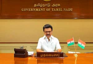 கரூர் நெரிசல் பற்றி வதந்தி பரப்ப கூடாது: முதல்வர் ஸ்டாலின் வேண்டுகோள்