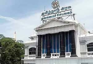 ஐ.ஏ.எஸ்., அதிகாரிகள் 3 பேர்  இடமாற்றம் : தமிழக அரசு உத்தரவு