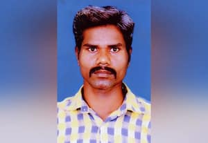 கணவர் மாயம் மனைவி புகார்