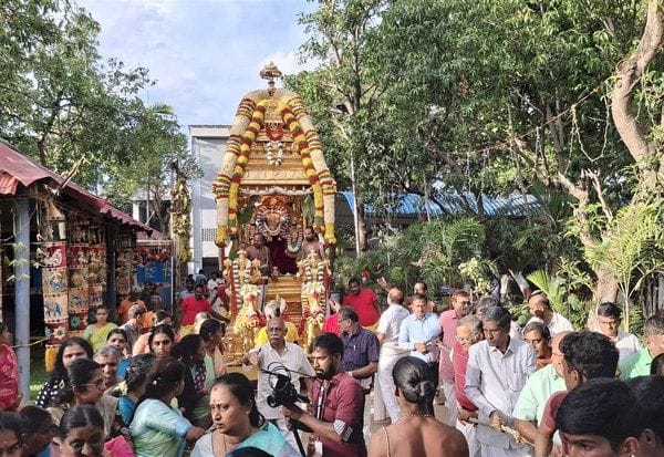 Latest Tamil News