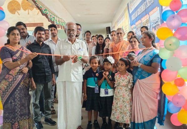 Latest Tamil News