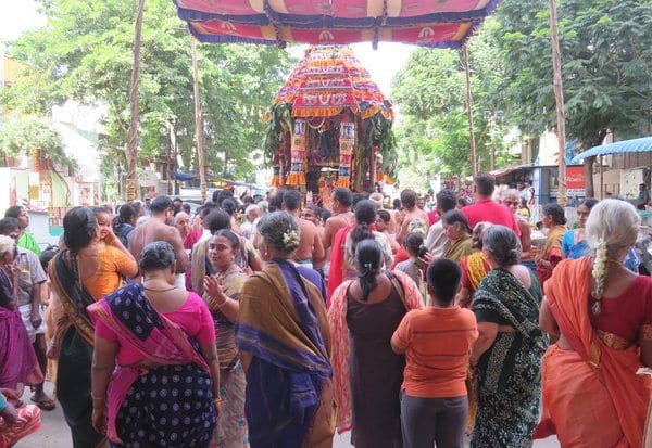Latest Tamil News