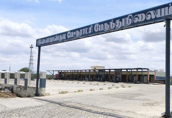 Latest Tamil News