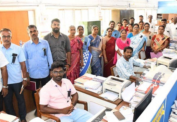 Latest Tamil News