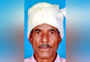 போலீஸ் ஸ்டேஷனில் மயங்கியவர் இறப்பு