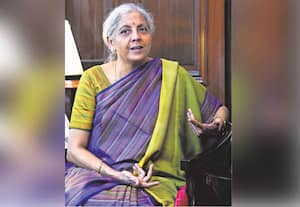 கரூர் விவகாரத்தில் மத்திய அரசுக்கு அறிக்கை; நிர்மலா சீதாராமன் தகவல்