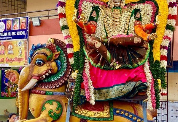 Latest Tamil News