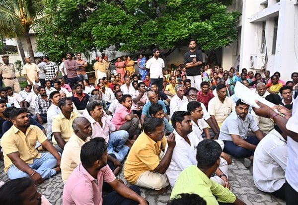 Latest Tamil News