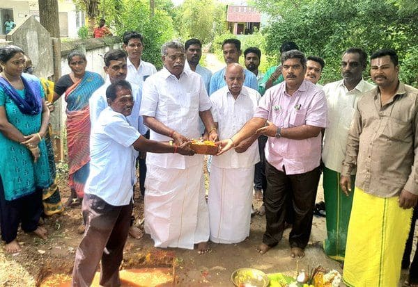 Latest Tamil News