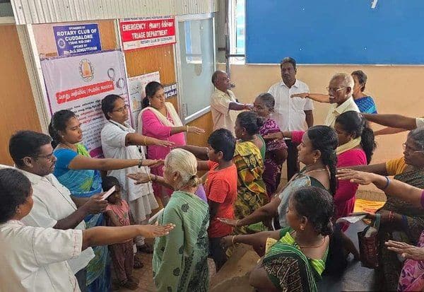Latest Tamil News