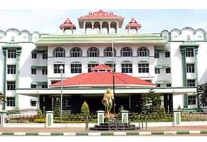கரூர் துயர சம்பவ வழக்கில் முன்ஜாமின் வேண்டும்: தவெக ஆனந்த், நிர்மல்குமார் ஐகோர்ட்டில் மனுத்தாக்கல்