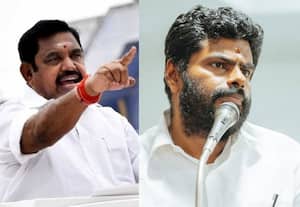 பெண்களுக்கு பாதுகாப்பு இல்லை: அரசுக்கு இபிஎஸ், அண்ணாமலை கண்டனம்