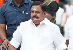 அரசு அதிகாரிகளின் பேட்டி ஒரு நபர் ஆணைய விசாரணையை பாதிக்கும்: இபிஎஸ்
