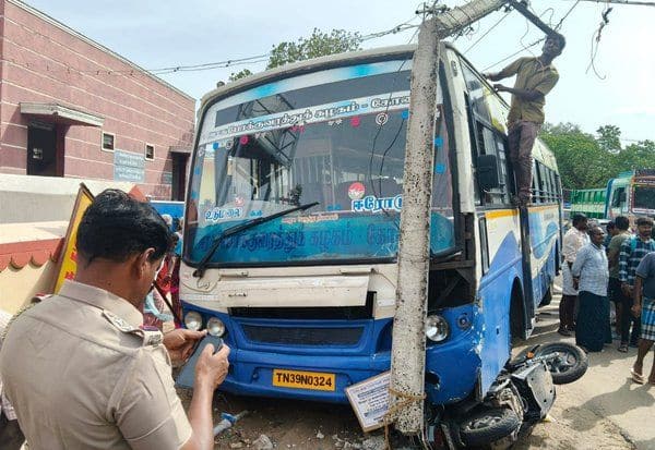 Latest Tamil News