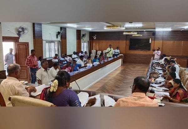 Latest Tamil News