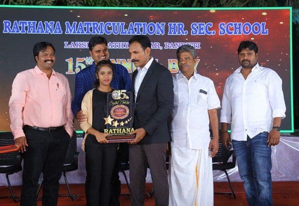Latest Tamil News