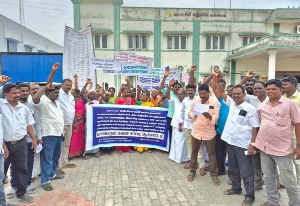 Latest Tamil News