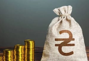 'நிதி பற்றாக்குறை இலக்கில் 38% எட்டப்பட்டது'