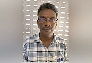 போலி டாக்டர் கைது
