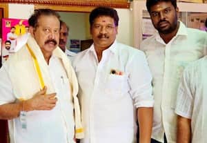 தி.மு.க., மாவட்ட தொழிலாளர் அணி அமைப்பாளர் நியமனம்