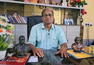 48 ஆண்டுகளைக் கடந்து முதன்மை பள்ளியாக திகழும் கென்னடி கல்வி நிறுவனங்கள்