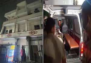 கருவை கலைக்க சொன்ன காதலனின் கழுத்தை அறுத்து கொன்ற காதலி