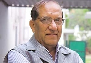 பா.ஜ., மூத்த தலைவர் மல்ஹோத்ரா மரணம்