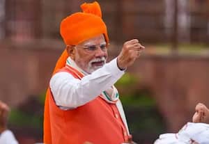 ஆர்.எஸ்.எஸ்., நுாற்றாண்டு அஞ்சல் தலை வெளியிடுகிறார் மோடி