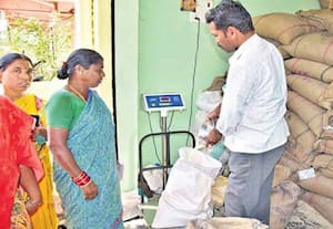 கார்டுதாரர்களுக்கு 10ம் தேதிக்குள் ரேஷன் பொருள் வழங்க உத்தரவு