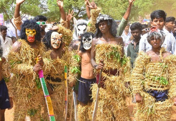 Latest Tamil News