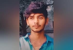 காதலி பேச மறுப்பு: காதலன் ரயிலில் விழுந்து தற்கொலை