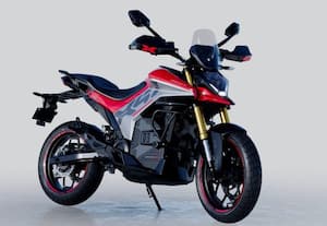 அல்ட்ராவொய்லெட் 'எக்ஸ் 47' இ.வி., 'ரேடார்' வசதி உள்ள உலகின் முதல் பைக்