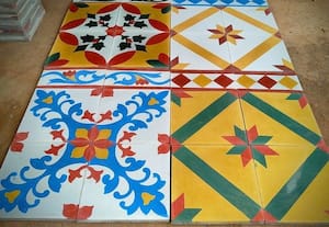 தொழில் மலர் கட்டுரை