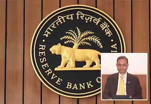 ரெப்போ வட்டி விகிதத்தில் மாற்றமில்லை: 5.5 சதவீதமாக நீடிக்கும் என ரிசர்வ் வங்கி அறிவிப்பு
