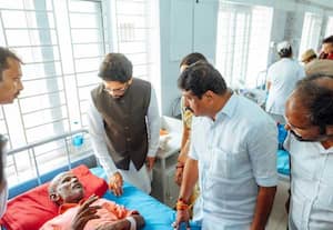 கரூர் சம்பவம் குறித்து முதல்வர் ஸ்டாலினுக்கு நயினார் நாகேந்திரன் 12 கேள்விகள்!