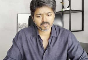  கரூர் கூட்ட நெரிசல் சம்பவம் எதிரொலி: விஜயின் மக்கள் சந்திப்பு ஒத்திவைப்பு