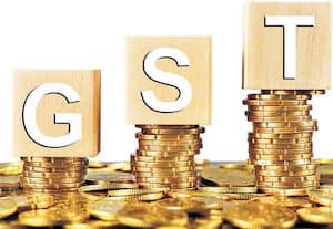 செப்., மாத ஜிஎஸ்டி வசூல் ரூ.1.89 லட்சம் கோடி: 9% அதிகம்