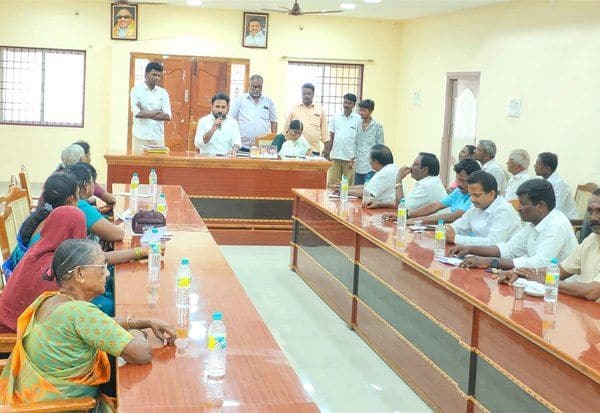 Latest Tamil News