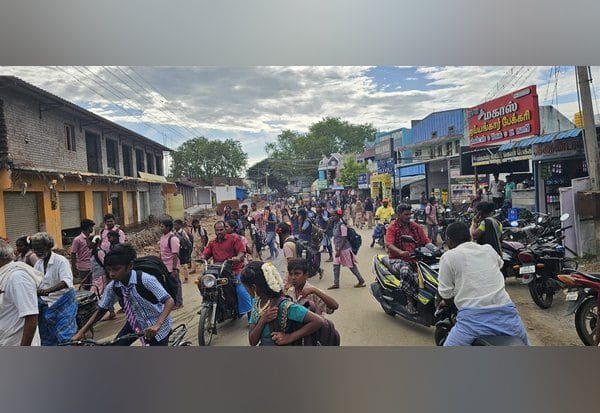 Latest Tamil News