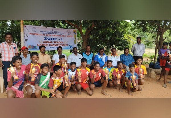 Latest Tamil News