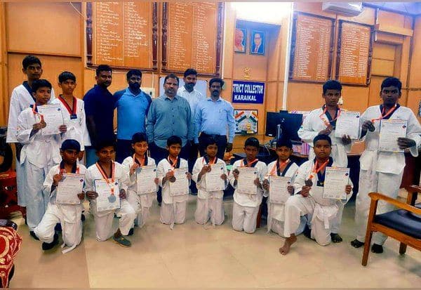 Latest Tamil News