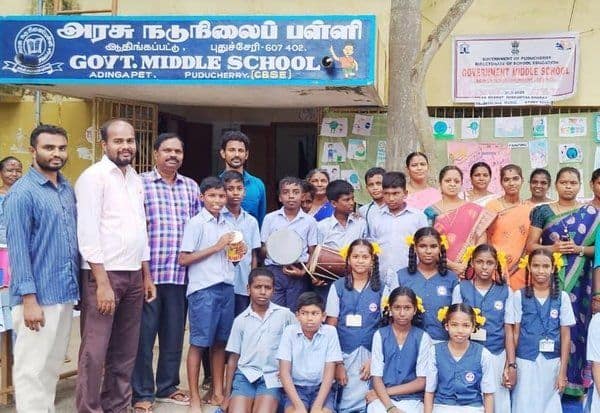 Latest Tamil News