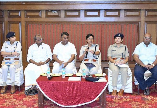 Latest Tamil News