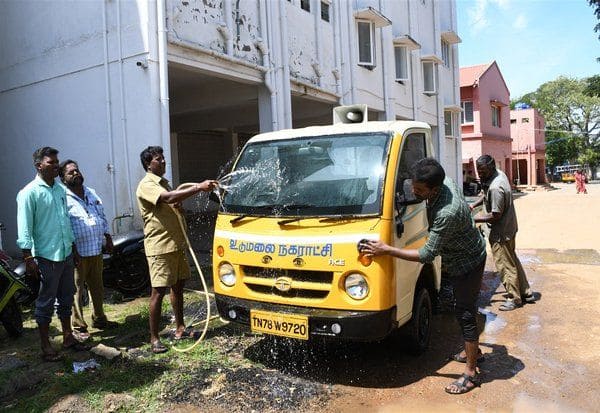 Latest Tamil News