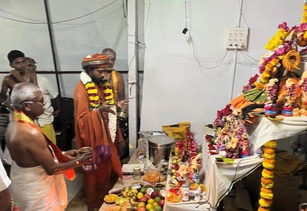 Latest Tamil News