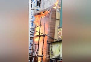 இது பண்டிகை காலம்... இனி முண்டியடிக்கும் கூட்டம்; தீத்தடுப்பு முன்னெச்சரிக்கை நடவடிக்கை அவசியம்